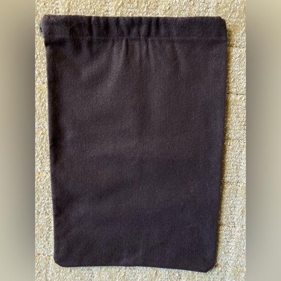 Elie Tahari Dust bag brown - Picture 3 of 7